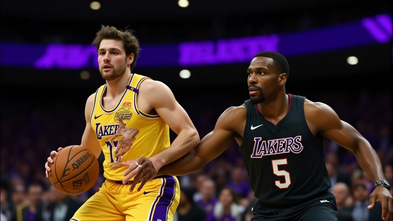 Historical Context: A Franchise at a Crossroads