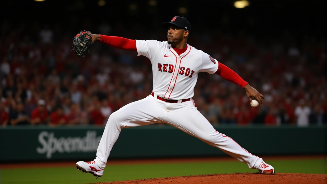 Recovery Timeline and Chapman’s Return to the Clubhouse