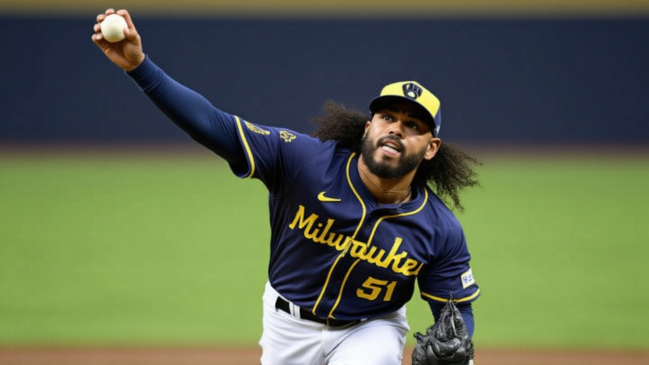 What’s Next for Peralta and the Brewers?