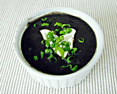 Black_bean_soup